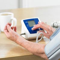 Blood Pressure Monitors, cpap, nebulizers