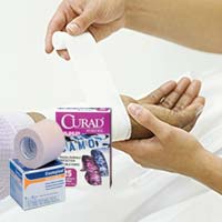 Bandages & Wound Care