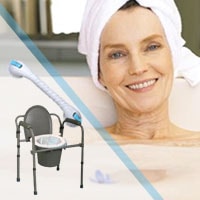Bath & Shower Safety