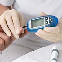Diabetes Supplies