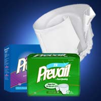 Incontinence Products