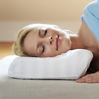 Pillows, beds, lift chairs, trapeze
